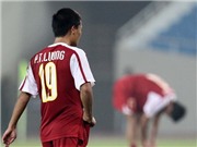 U23 VN: Lối cũ... ta về